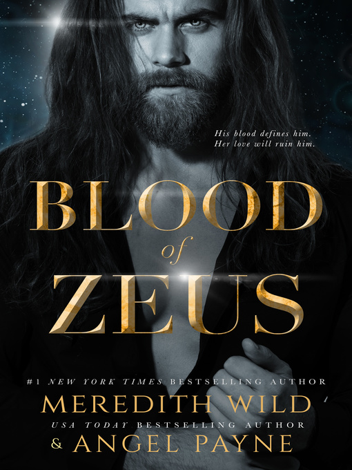 Title details for Blood of Zeus: Book One by Meredith Wild - Available
